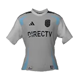 San Diego Football Club 2025 away DLS kit 512×512