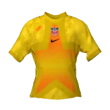 USA National Team 2026 gk away DLS kit 512×512