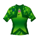 USA National Team 2026 gk home DLS kit 512×512