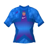 USA National Team 2026 gk third DLS kit 512×512