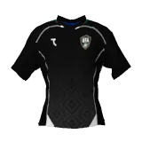 Uzbekistan National Team 2026 gk home 1 DLS kit 512×512