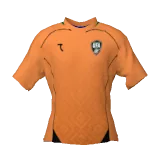 Uzbekistan National Team 2026 gk home 3 DLS kit 512×512