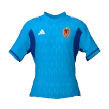 Venezuela National Team 2024 gk away DLS kit 512×512