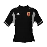Venezuela National Team 2024 gk home DLS kit 512×512