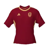 Venezuela National Team 2024 home DLS kit 512×512