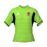 Venezuela National Team 2024 gk third DLS kit 512×512
