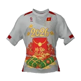 Vietnam National Team 2026 away alt 2 DLS kit 512×512