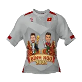Vietnam National Team 2026 away alt 3 DLS kit 512×512