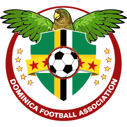 Dominica National Team (Dominica) logo