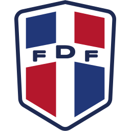 Dominican Republic National Team logo