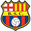 Barcelona SC logo