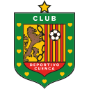 Deportivo Cuenca logo