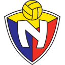 El Nacional logo