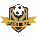 Libertad Fútbol Club logo