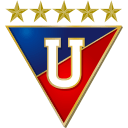 Liga de Quito logo