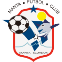 Manta F.C. logo