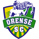 Orense logo