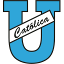 Universidad Católica logo
