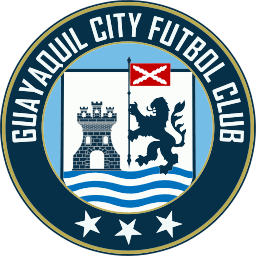 Guayaquil City logo