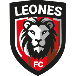 Leones del Norte logo
