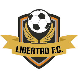 Libertad Fútbol Club logo