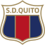 Deportivo Quito logo