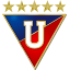 Liga de Quito (Ecuador) logo