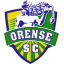 Orense (Ecuador) logo