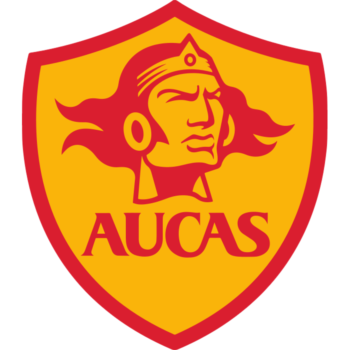 Aucas (Ecuador) logo