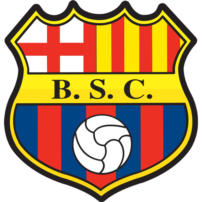 Barcelona SC (Ecuador) logo