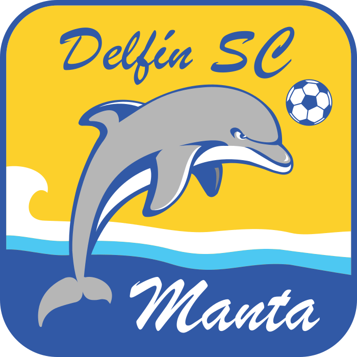 Delfín (Ecuador) logo