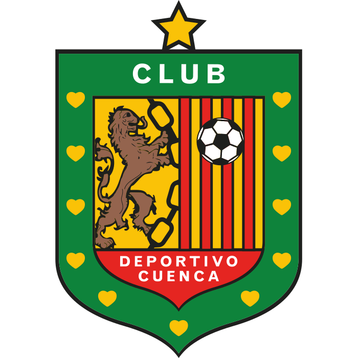 Deportivo Cuenca (Ecuador) logo