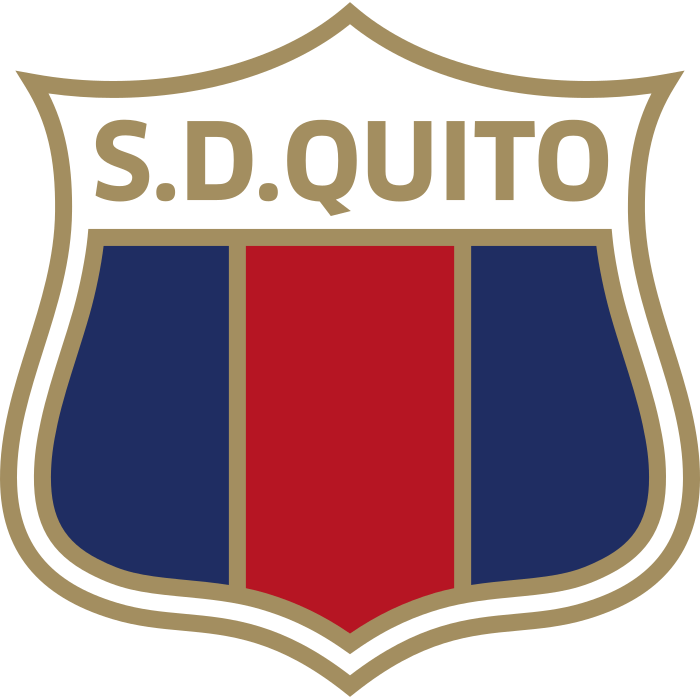 Deportivo Quito logo – transparent PNG