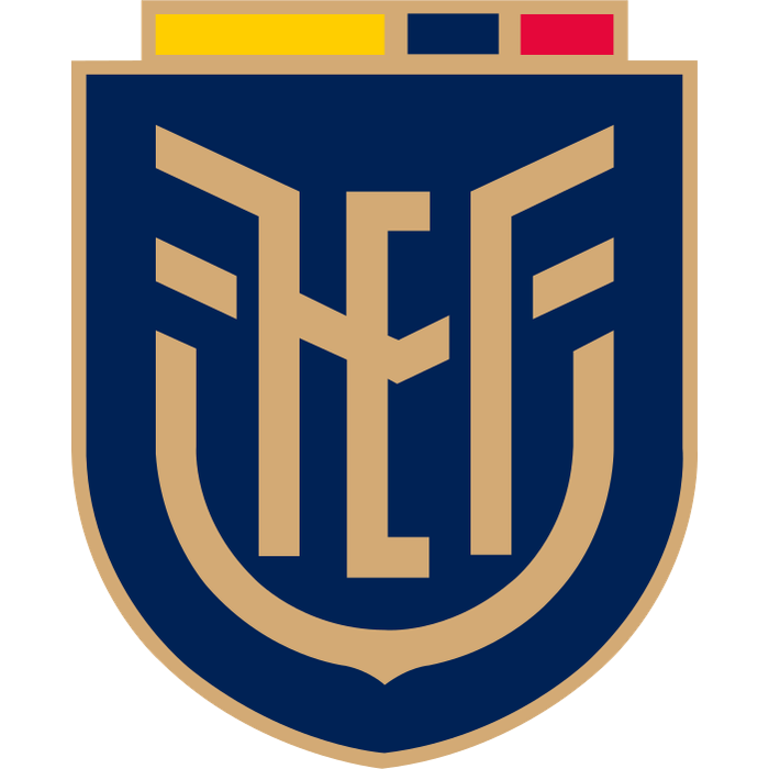 Ecuador National Team (Ecuador) logo