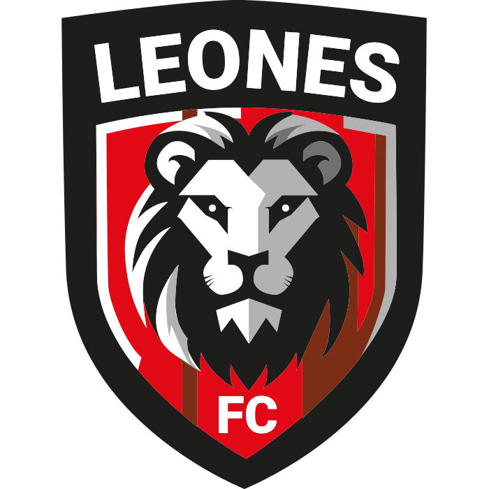 Leones del Norte logo – transparent PNG