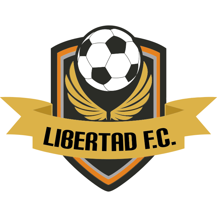 Libertad Fútbol Club logo