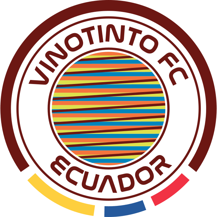 Vinotinto (Ecuador) logo