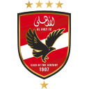 Al Ahly SC logo