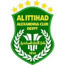 Al Ittihad Alexandria Club logo