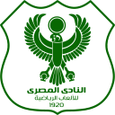 Al-Masry SC logo