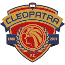 Ceramica Cleopatra FC logo
