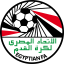 Egypt National Team logo
