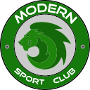 Modern Sport FC logo