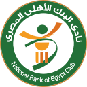 National Bank of Egypt SC logo