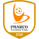 Pharco FC logo