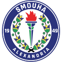 Smouha SC logo