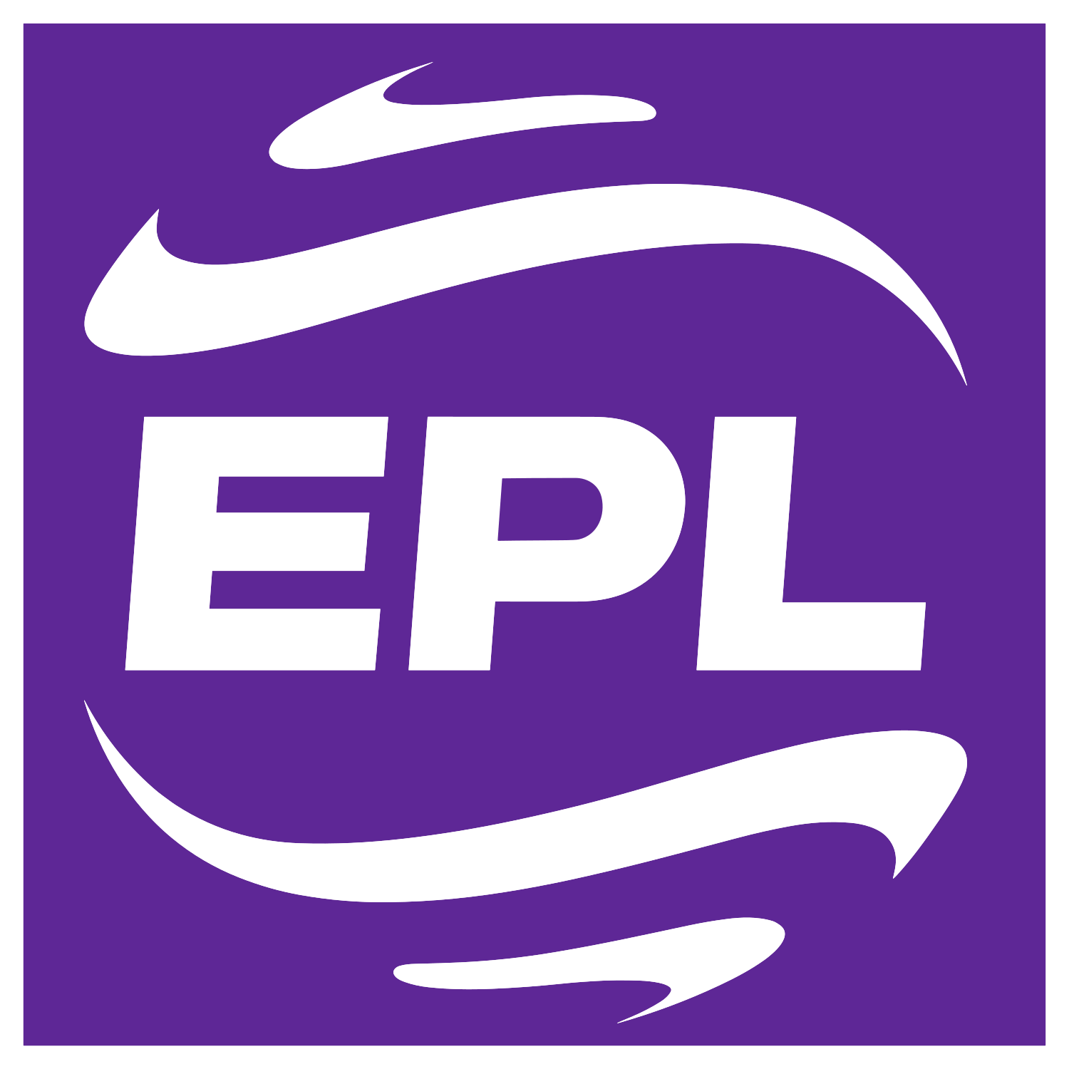 Egyptian Premier League logo – transparent PNG