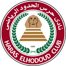 Haras El Hodoud SC