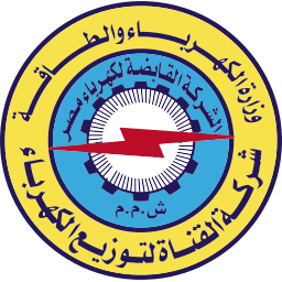 Kahrabaa Ismailia SC (Egypt) logo