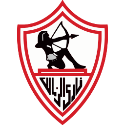 Zamalek SC (الزمالك) (Egypt) logo